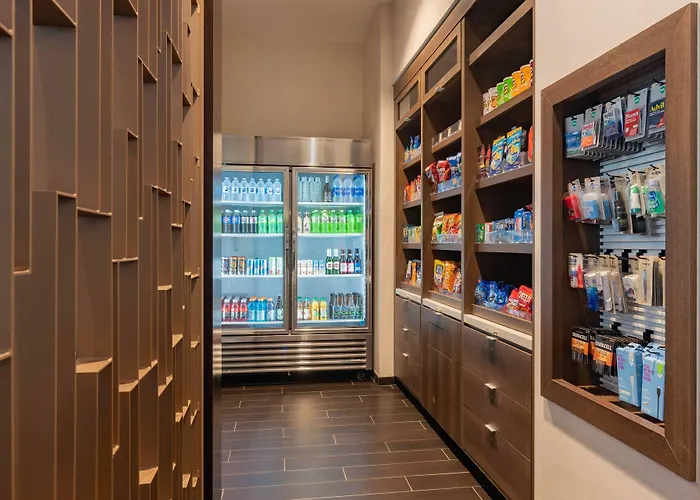 Towneplace Suites By Marriott Thousand Oaks Agoura Hills