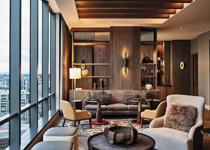 The Ritz-Carlton, Portland