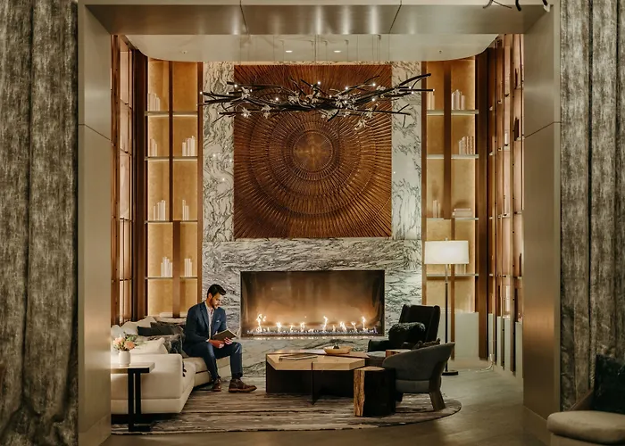 The Ritz-Carlton, Portland