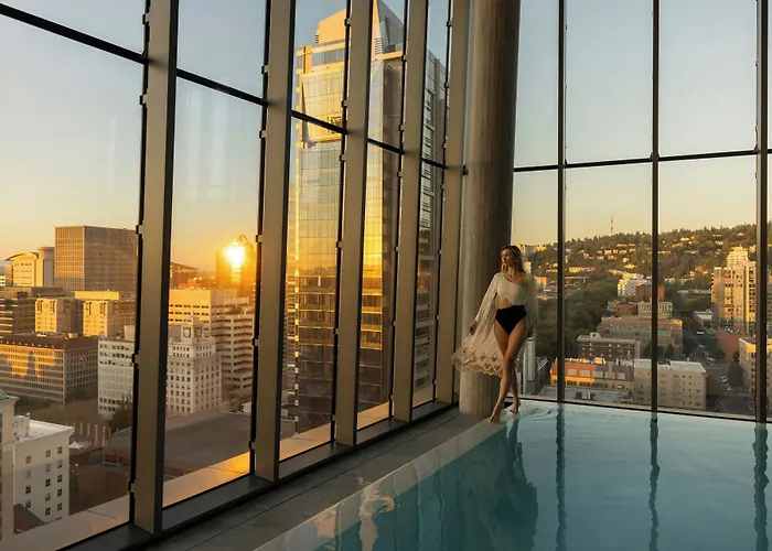 The Ritz-Carlton, Portland