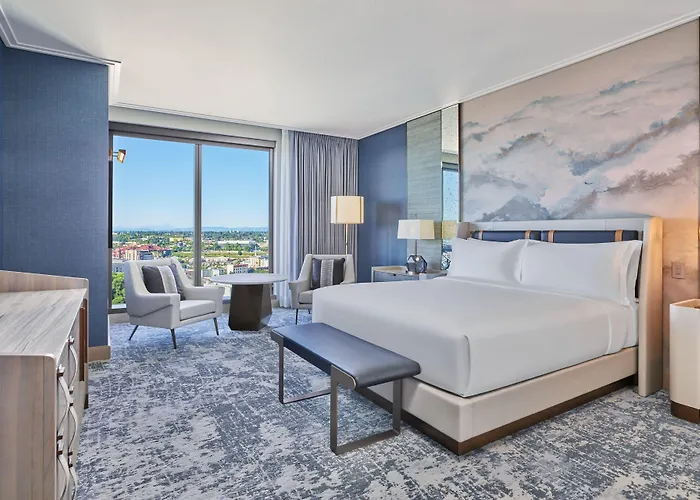 The Ritz-Carlton, Portland
