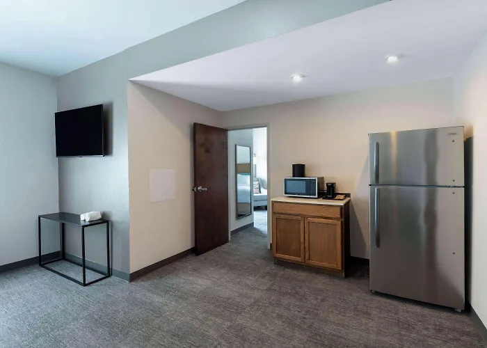 Tryp By Wyndham Tallahassee North I-10 Capital Circle