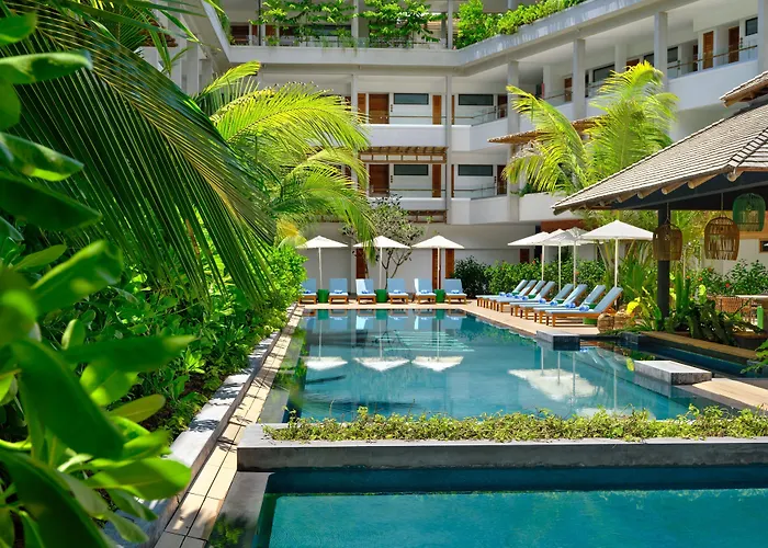 Laila, Seychelles, A Tribute Portfolio Resort