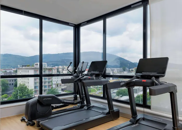 Radisson Hotel Graz