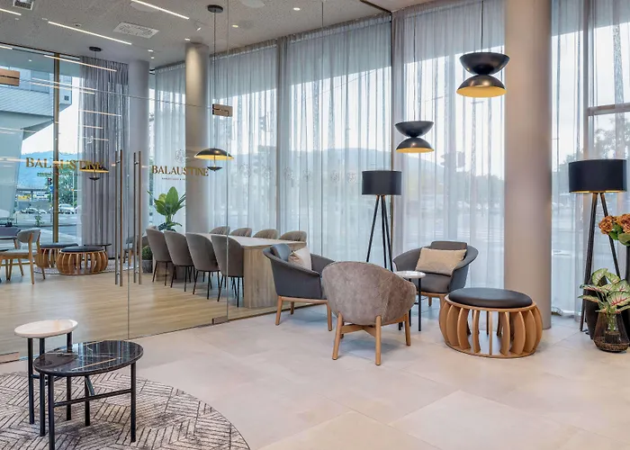Radisson Hotel Graz