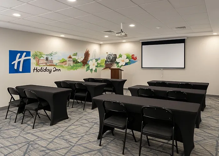 Holiday Inn Express - Hattiesburg West - Univ Area