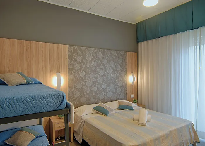 Hotel Madison