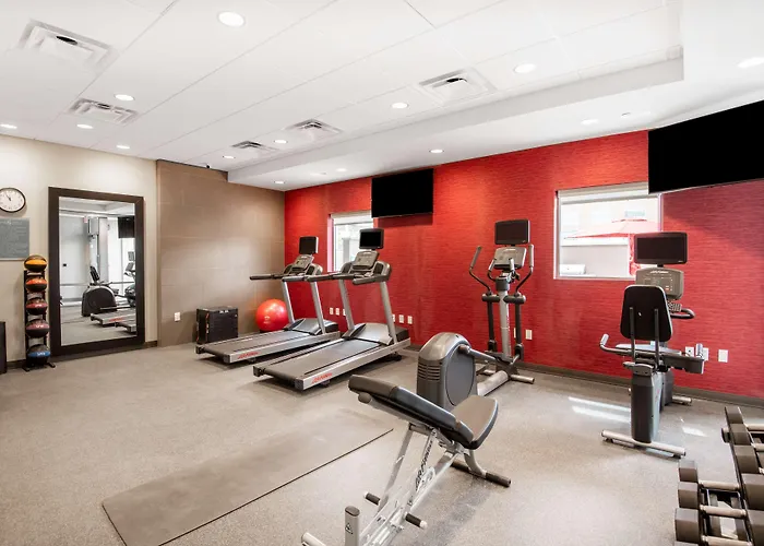 Home2 Suites By Hilton Phoenix Airport North, Az