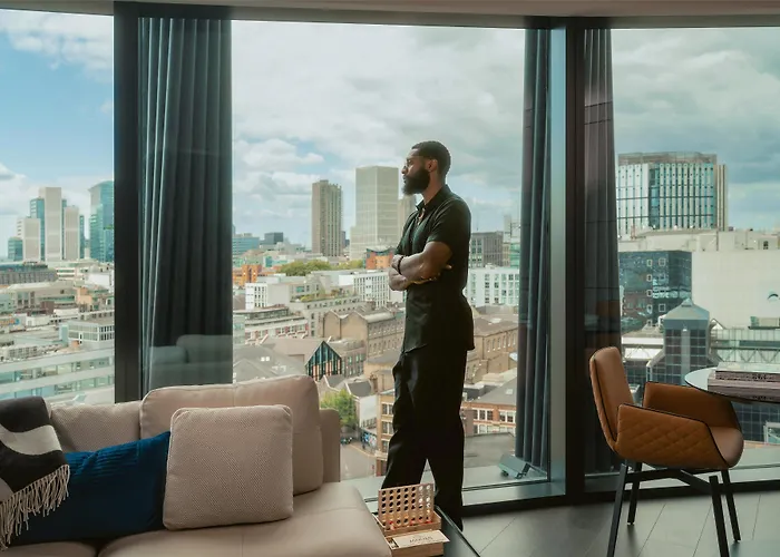 Art'Otel London Hoxton