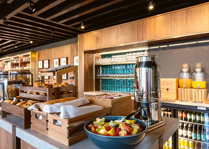Wilde Aparthotels Manchester City Centre