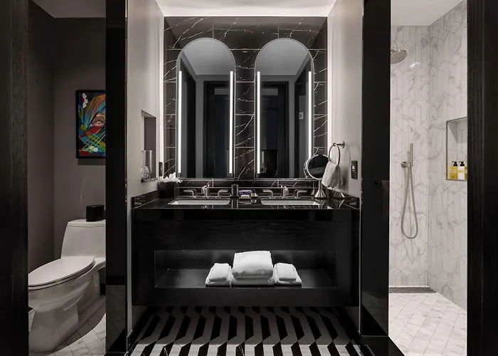 Daxton Hotel Birmingham, Curio Collection By Hilton
