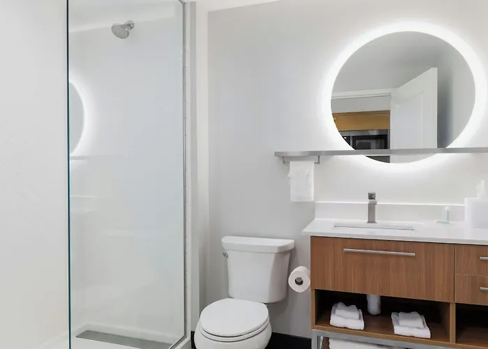 Towneplace Suites By Marriott Norfolk