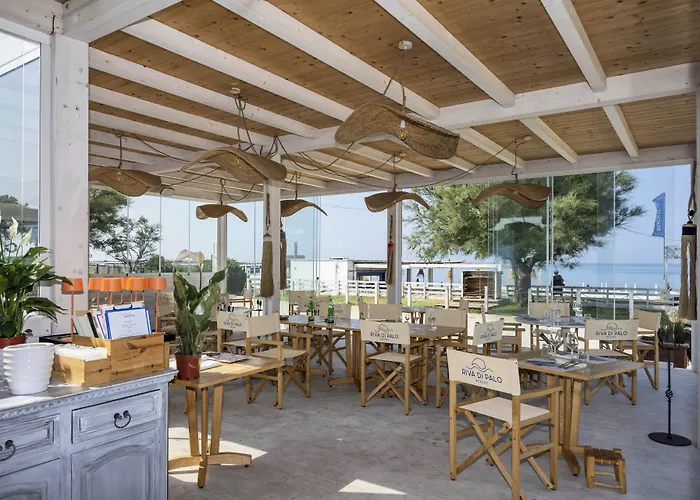 Riva Di Palo Beach Hotel