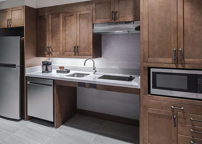 Homewood Suites By Hilton Boston Woburn