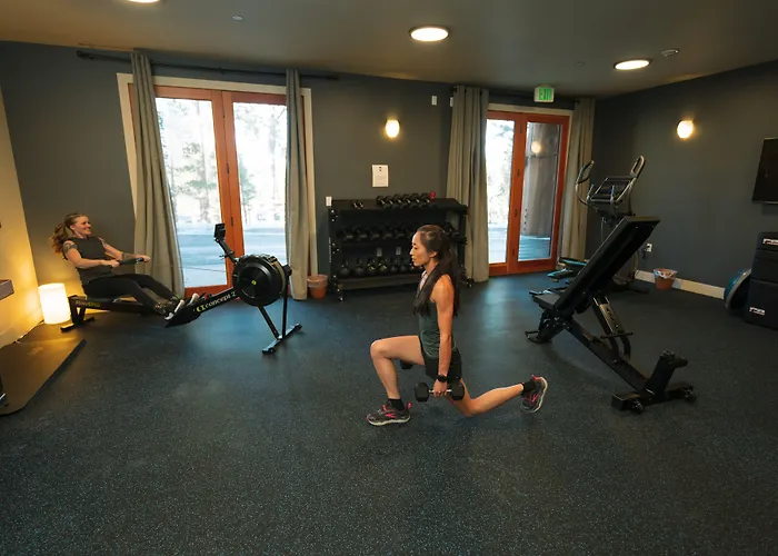 Gravity Haus Truckee-Tahoe