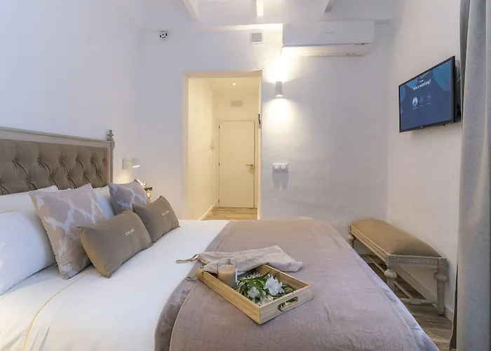 Encant De Alaior Boutique Hotel
