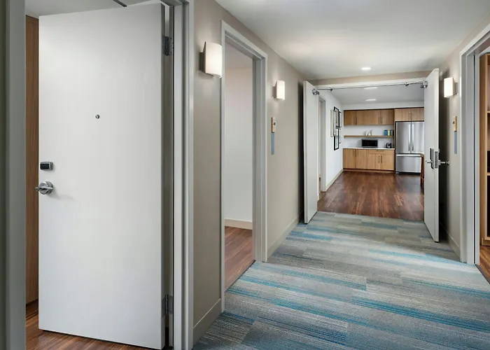Element By Marriott Knoxville West