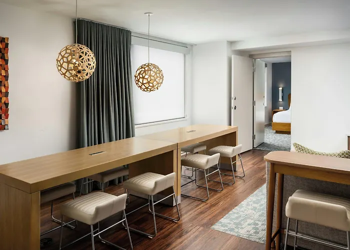 Element By Marriott Knoxville West