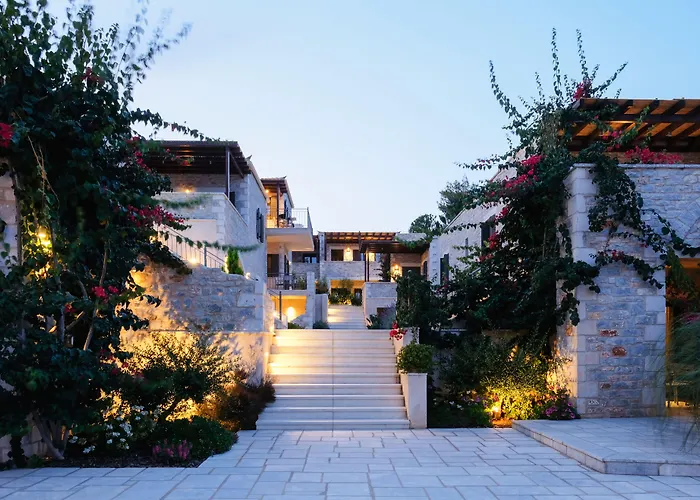 Margo Beach Hotel