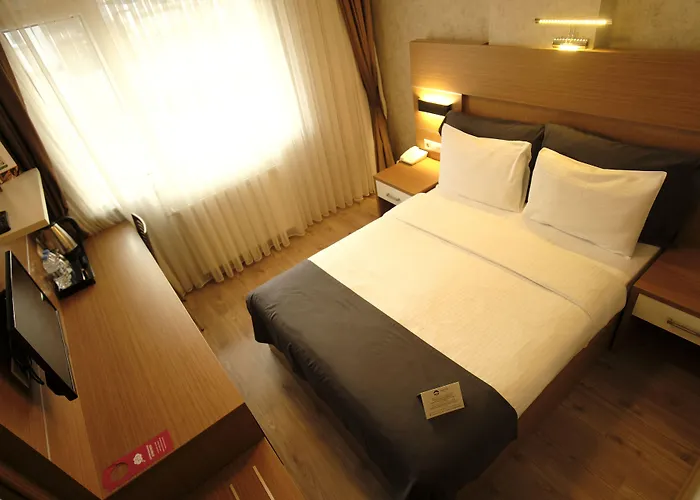 Rhisos Otel