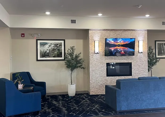 Comfort Inn & Suites North Mankato
