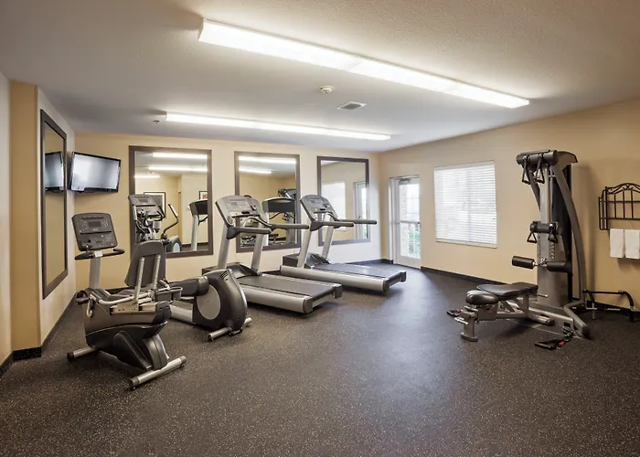 Candlewood Suites Philadelphia - Airport Area By Ihg