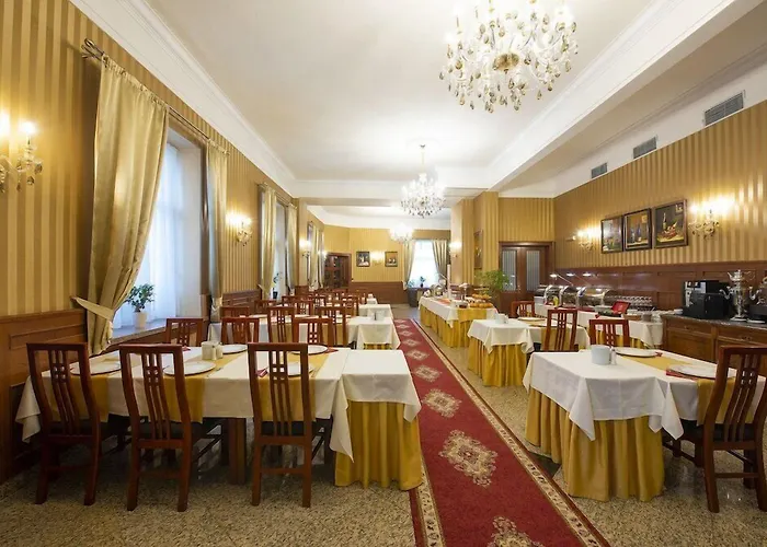 Hotel Europa
