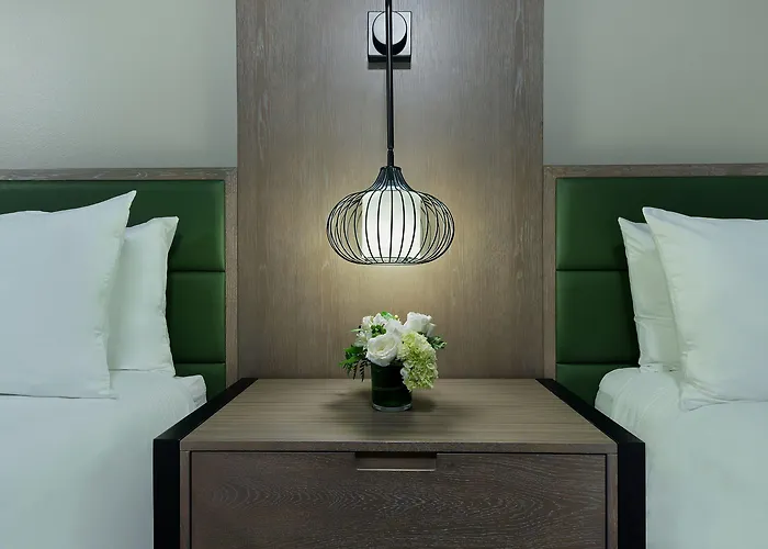Oxford Suites Paso Robles