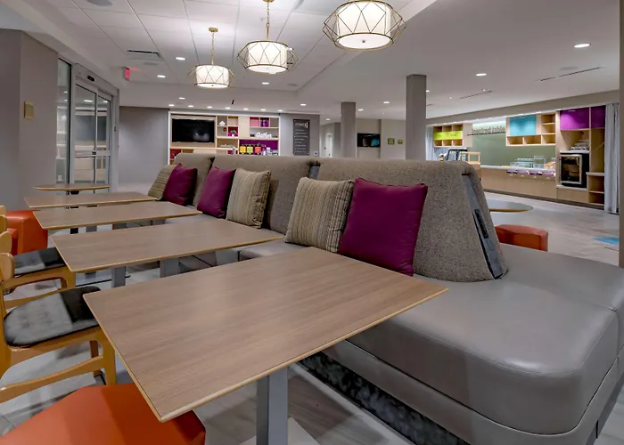 Home2 Suites By Hilton Wayne, Nj