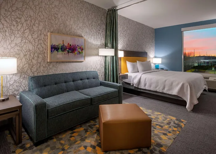 Home2 Suites By Hilton Wayne, Nj