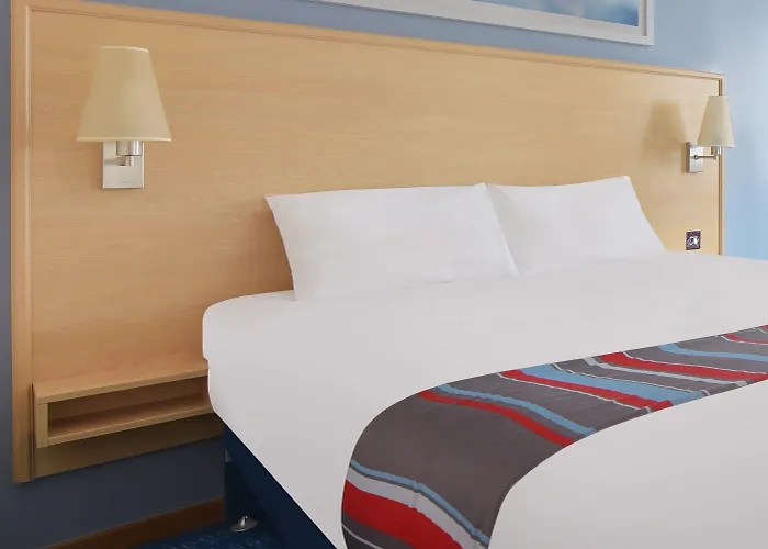 Travelodge Perth A9