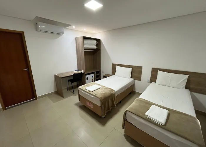 Boa Esperança Apart Hotel