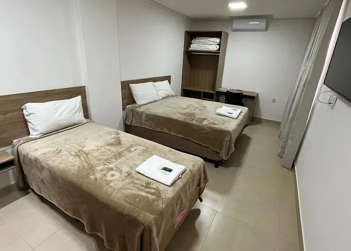 Boa Esperança Apart Hotel