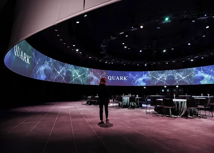 Quark Hotel Milano