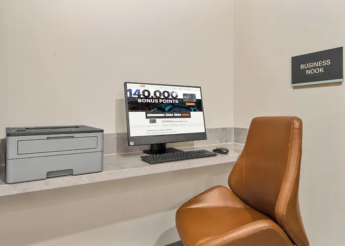 Candlewood Suites - Newnan - Atlanta Sw By Ihg