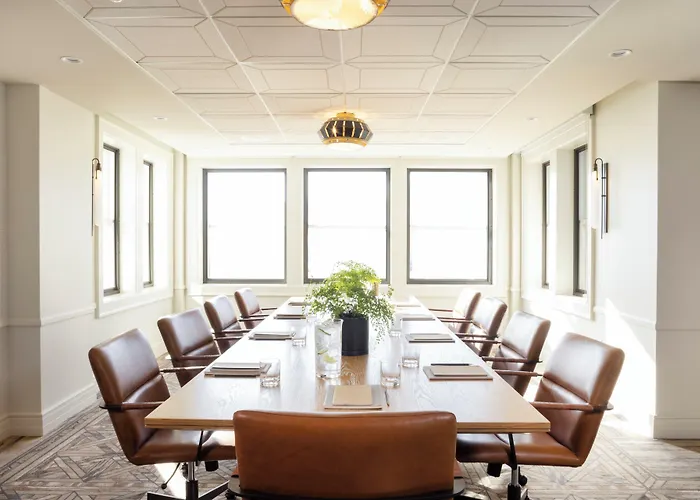 Kimpton Cottonwood Hotel By Ihg