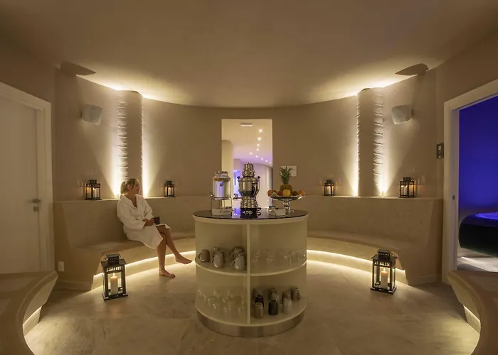 Riva Toscana Golf Resort & Spa