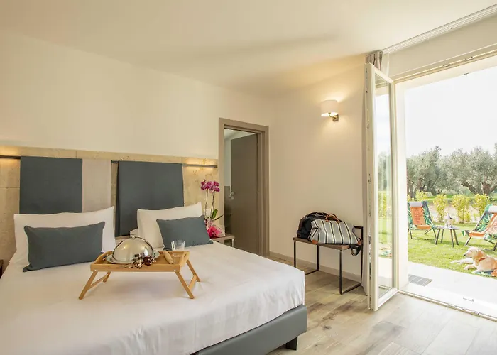 Riva Toscana Golf Resort & Spa