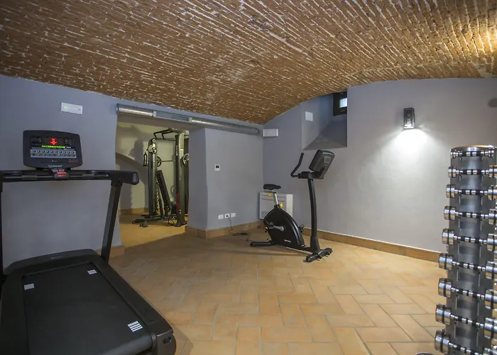 Casual Rinascimento Firenze By Casual Hoteles