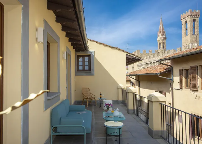 Casual Rinascimento Firenze By Casual Hoteles