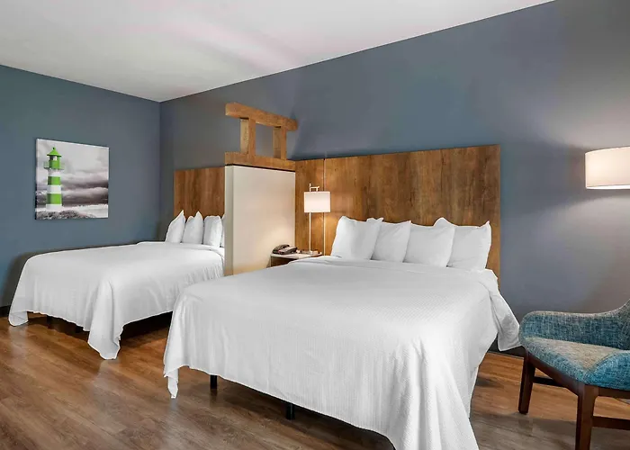 Extended Stay America Premier Suites - Titusville - Space Center
