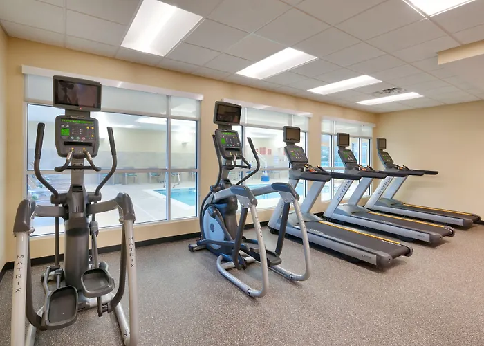 Towneplace Suites By Marriott Salt Lake City Draper