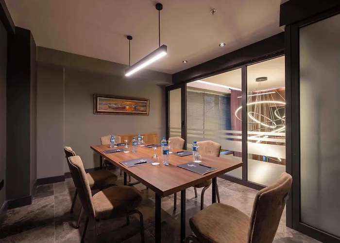 City Asya Hotel