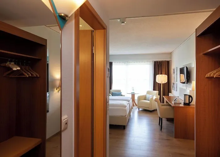Achat Hotel Frankfurt Maintal
