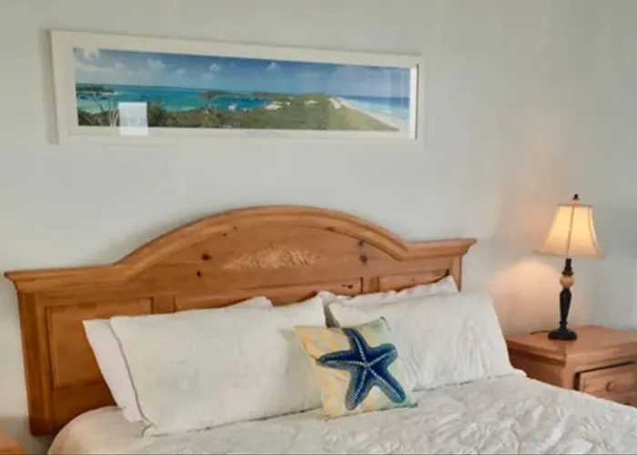 St Francis Resort