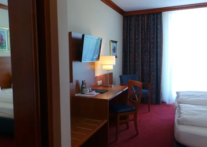 Abasto Hotel Eichenau