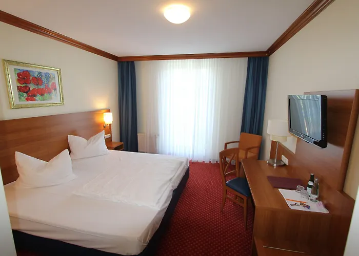 Abasto Hotel Eichenau
