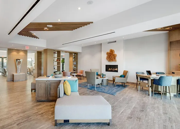 Ayres Hotel Vista Carlsbad