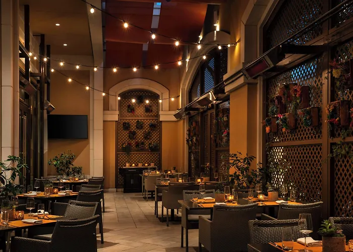The Westin Anaheim Resort
