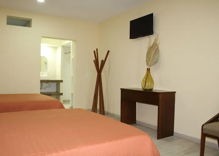 Hotel Casa Peregrina